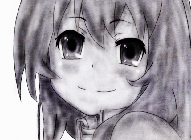 Aisaka Taiga
