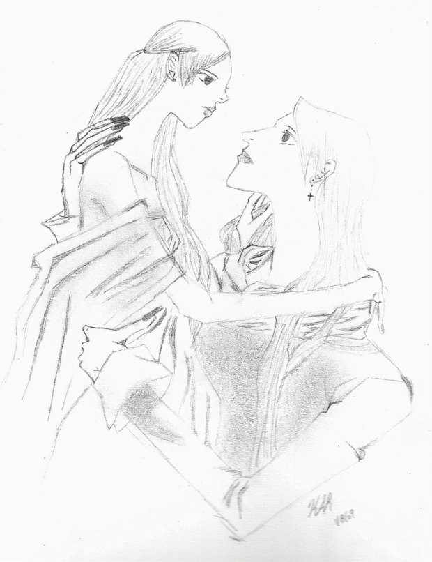 Jae and Michael Model