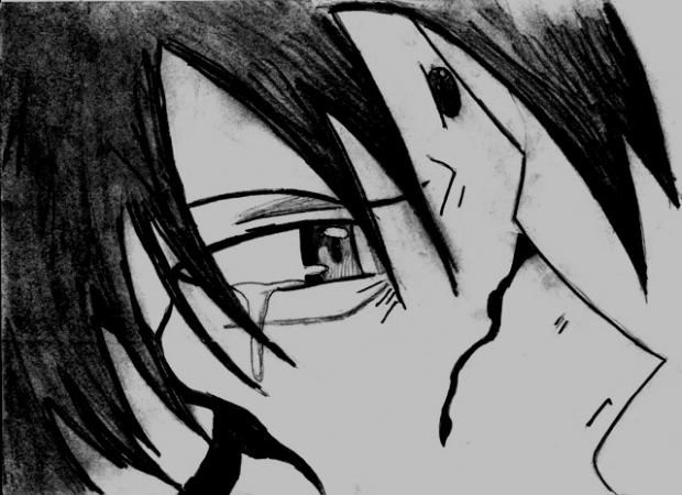 Chrono's tears