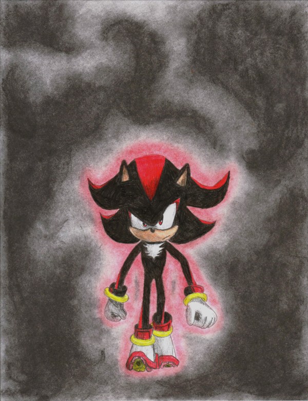 Shadow in the Shadows