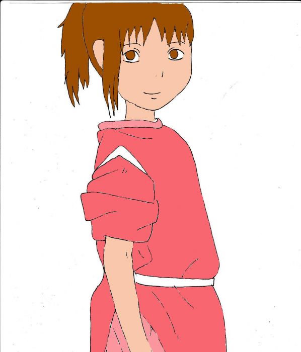 Chihiro#2