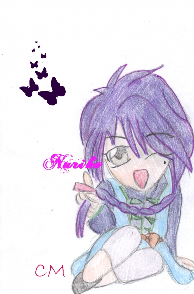 Nuriko