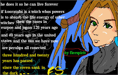 Robin I Made On K-net