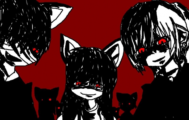 Circle you... Circle you....