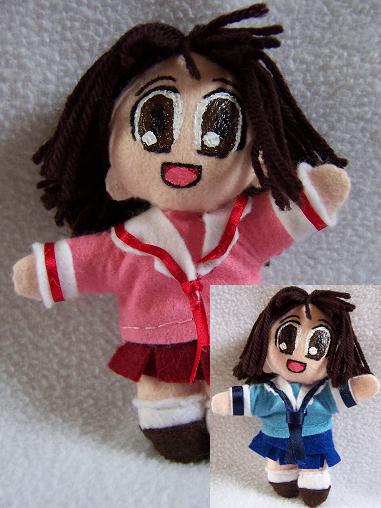 Osaka Doll!