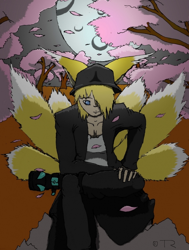 Chaos Commission