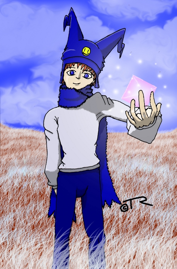 Jack Frost