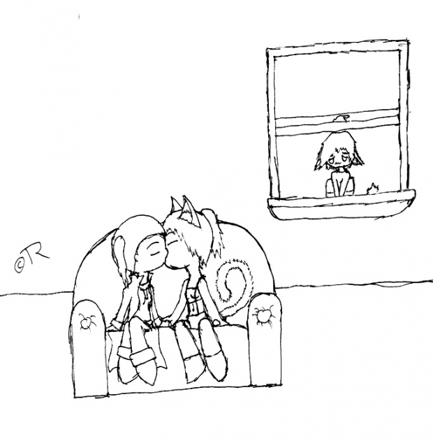 Hidden Yearning