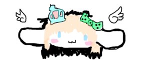 Punk Cinaminroll