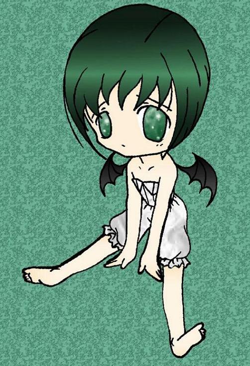 Evangeline
