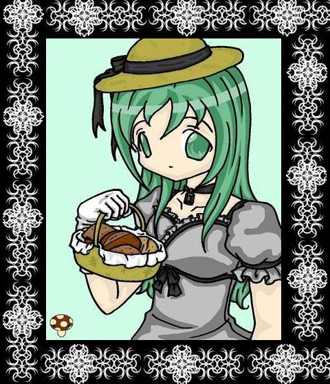 chibi lolita