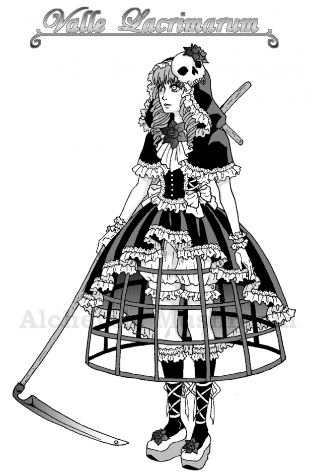 Gothic Lolita