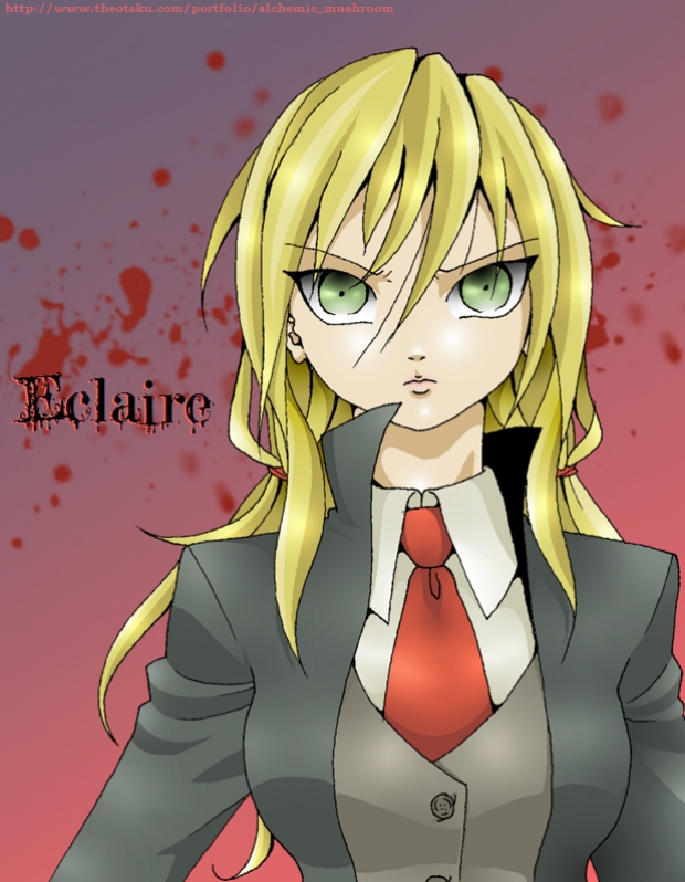 Eclaire