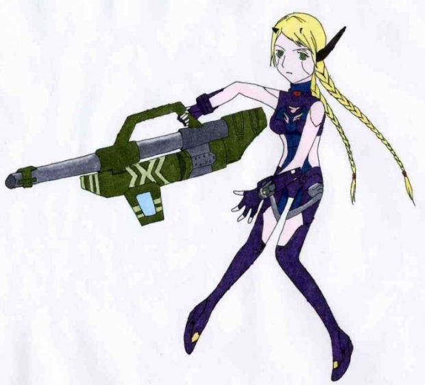 Trigger (color)