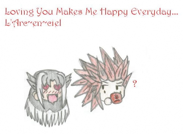 Axel Please?