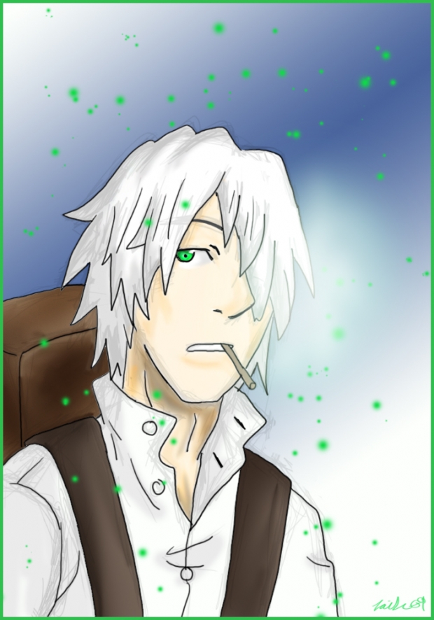 Ginko