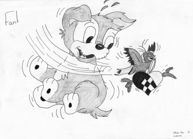 Scamp