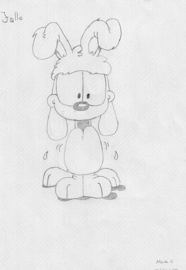 Odie