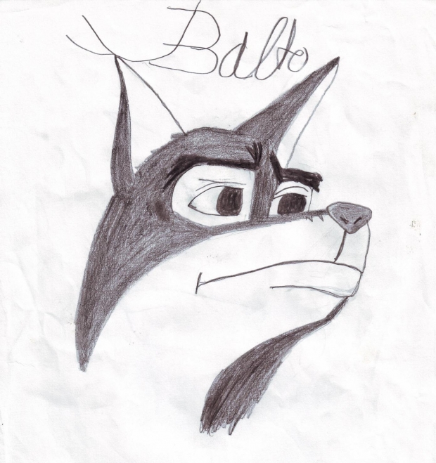 Balto