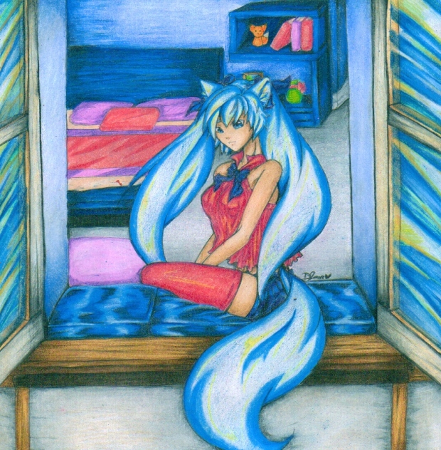 .::Wait For You::.