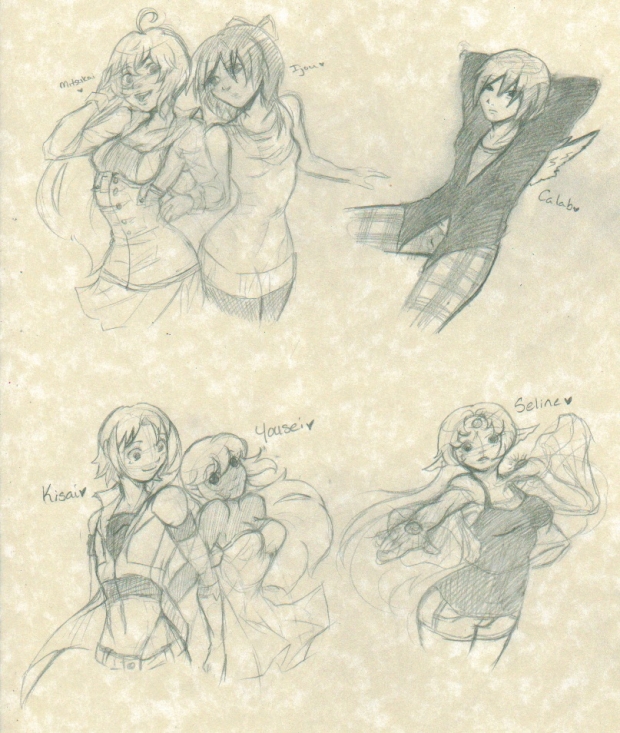 PM Charas: Revamp