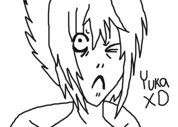 Yuka Fish Faced