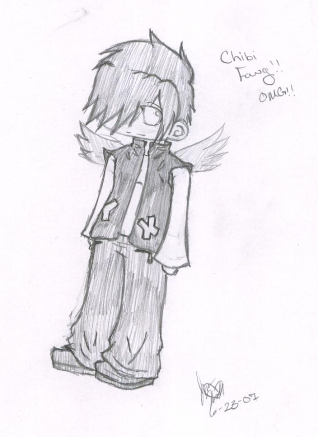 Fang!!