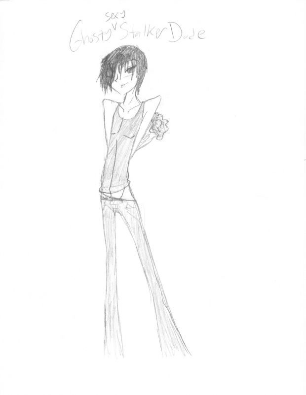 Stalker 4 Kinano
