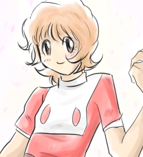 Sally