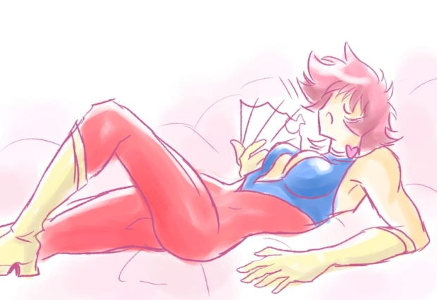 Honey sketch