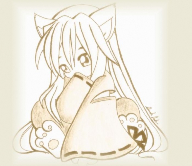 Baby Inu :o