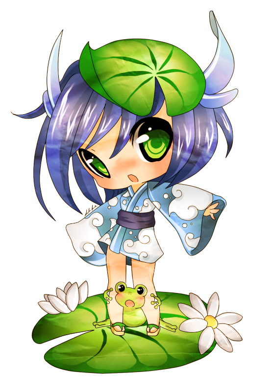 gaia commish