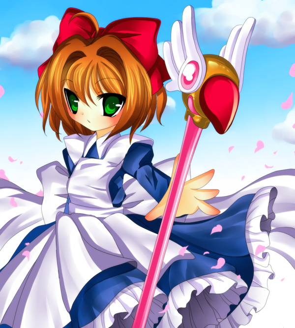 Card Captor Sakura
