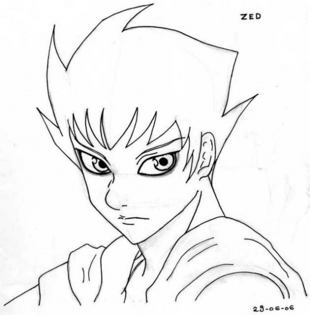 Zed