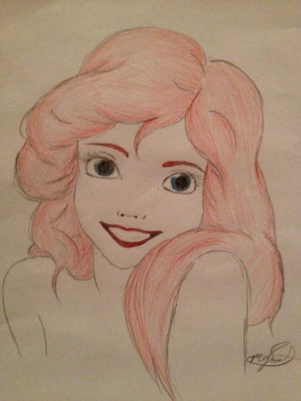 Ariel