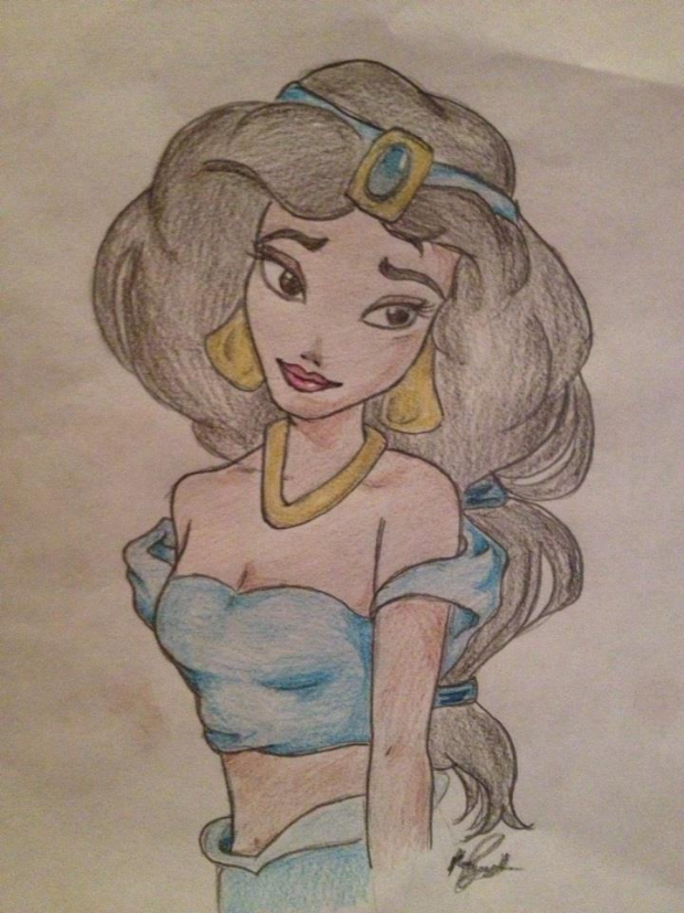 Jasmine