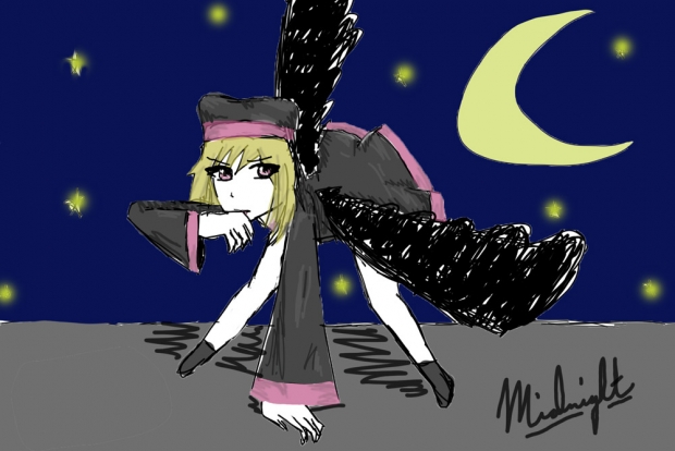 Midnight