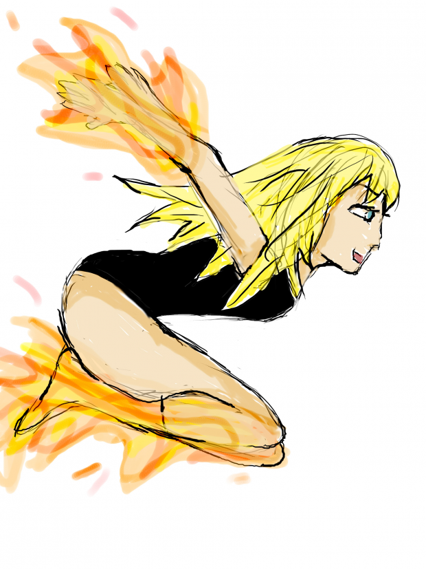 Firefly