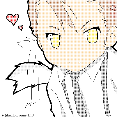 Baccano: Firo Senses Tingling