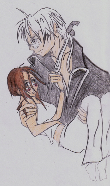 Hold Me