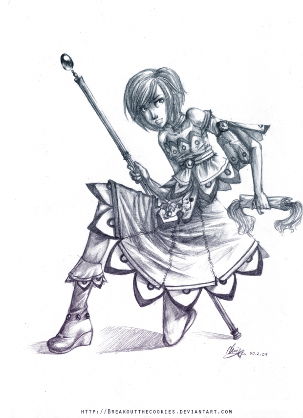 Mage of the Sun