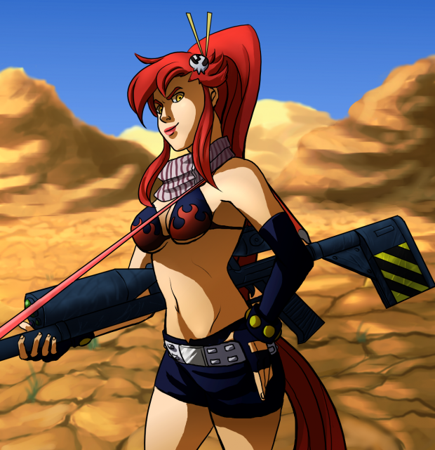 Yoko