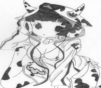 Mooo(?)