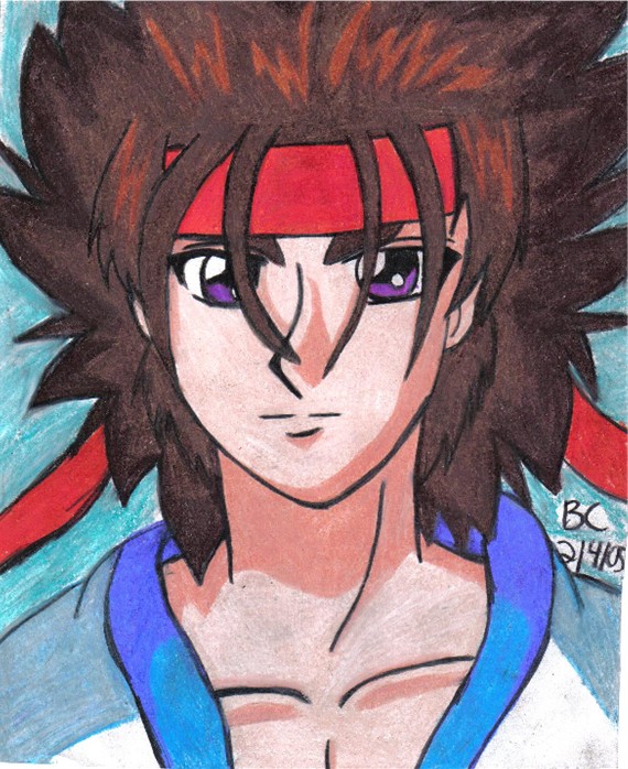 Sanosuke