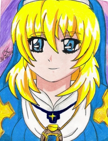 Rosette