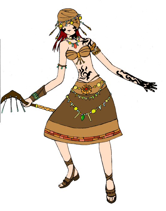 Ritualist