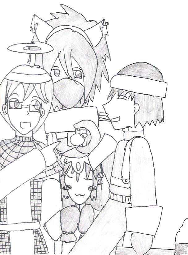 Sasuke Dream