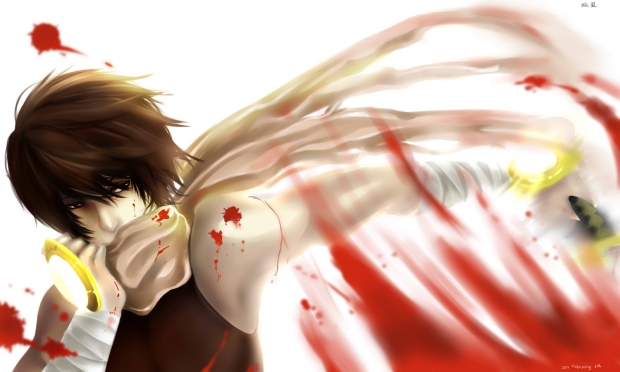 Blood