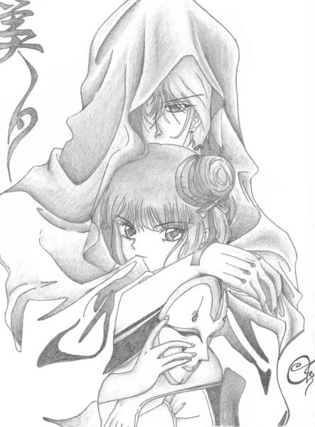 Larva & Miyu, 2005