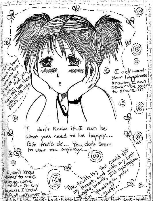 Heart Break